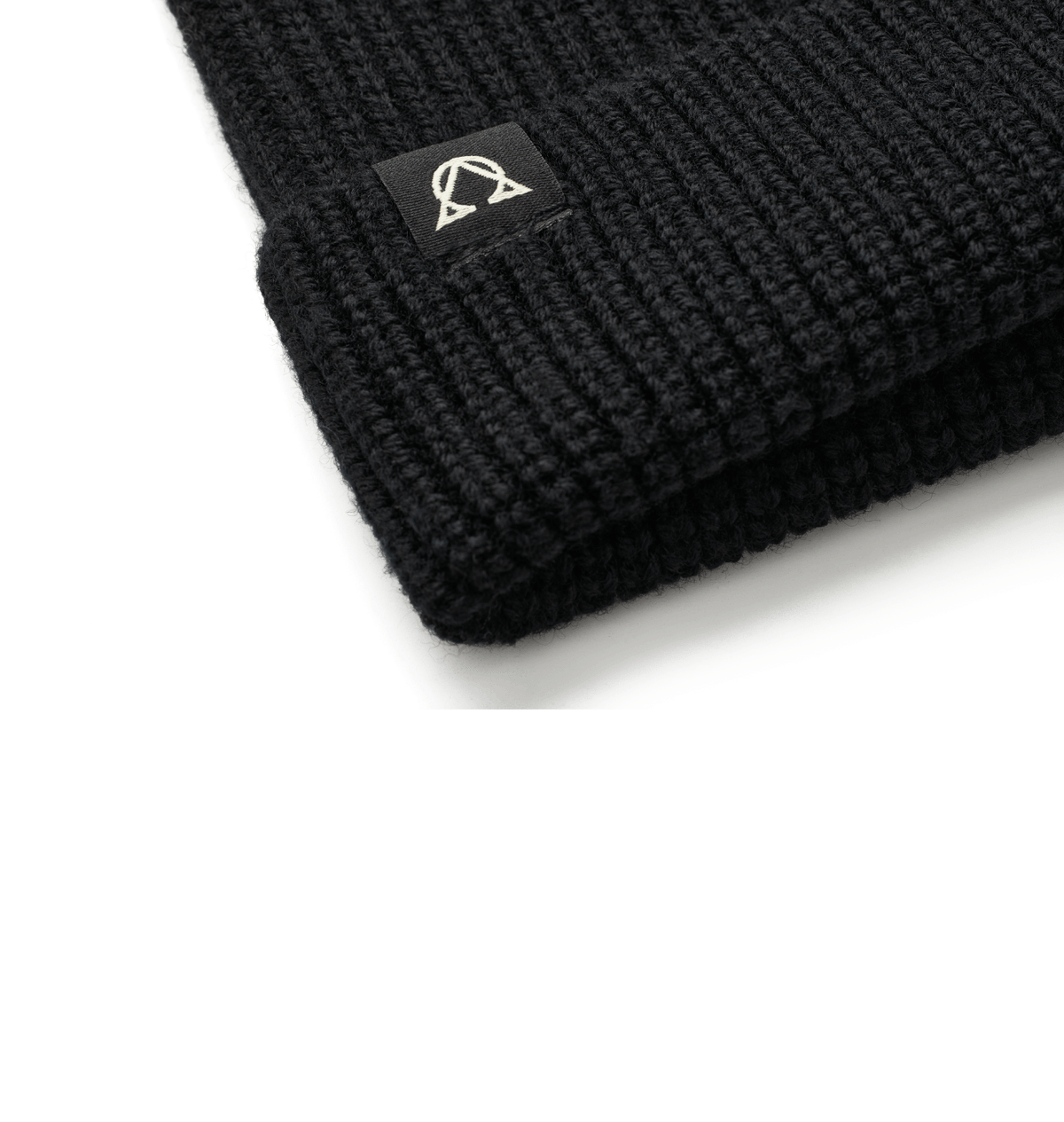 Solis Beanie, Onyx