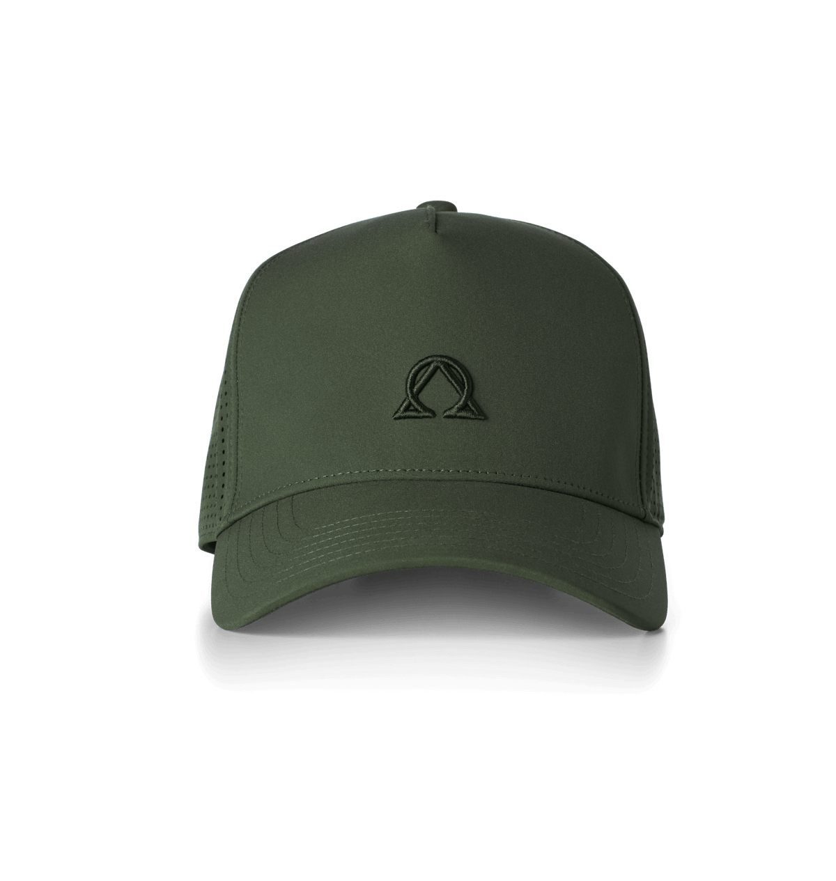 Lux Trucker, Cypress