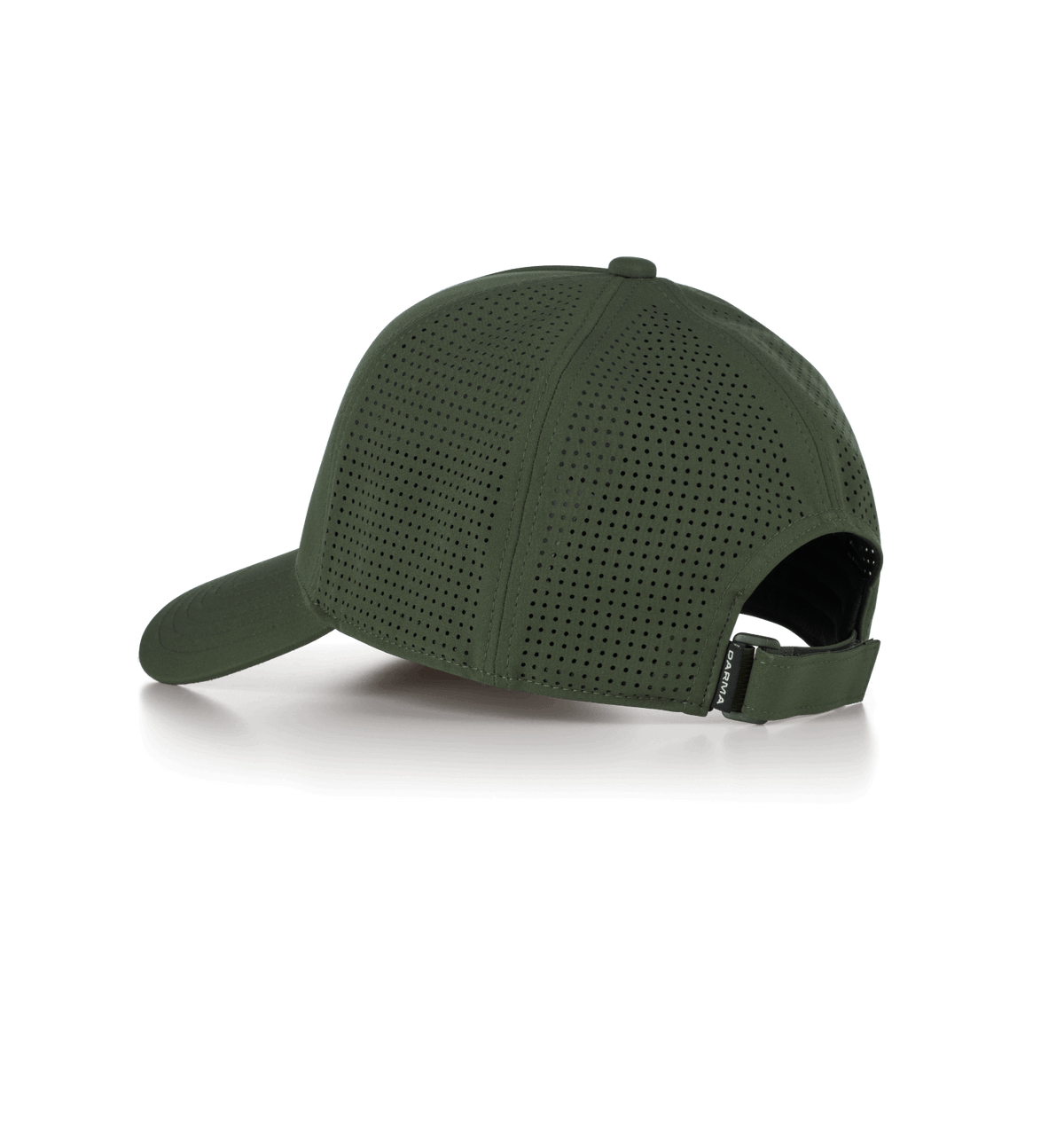 Lux Trucker, Cypress