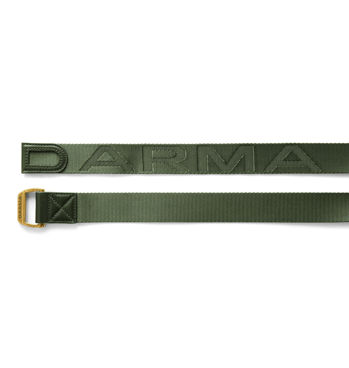 Aether Belt, Cypress