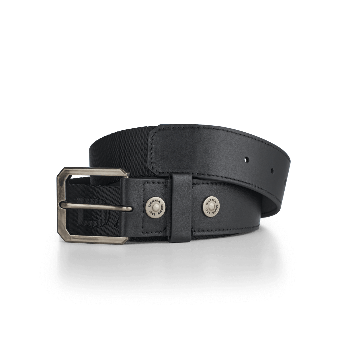 Praxis Belt, Onyx