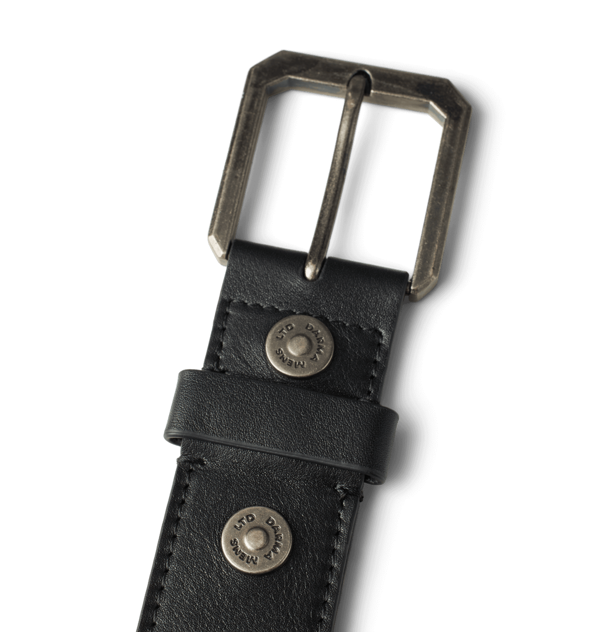 Praxis Belt, Onyx