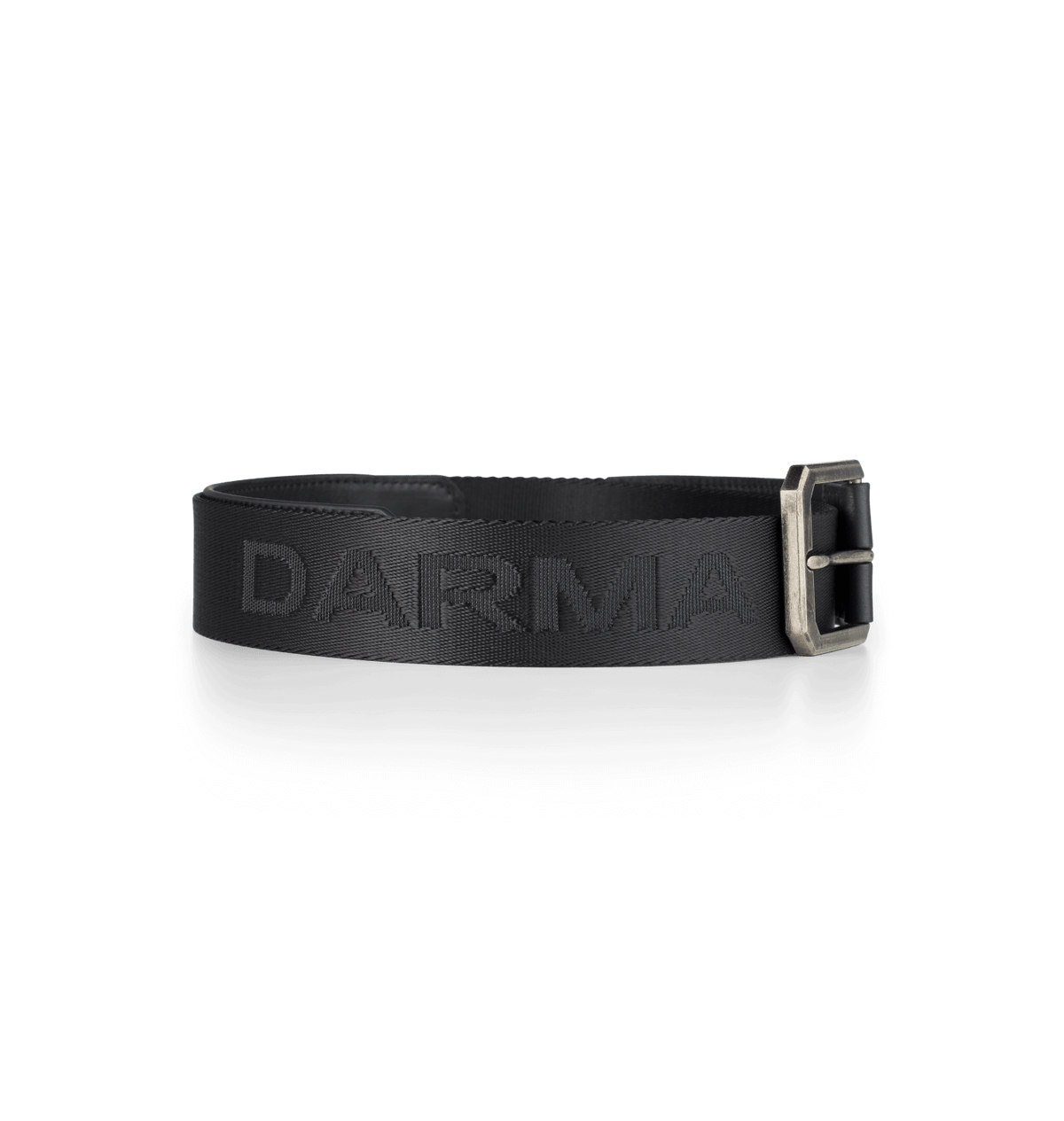 Praxis Belt, Onyx
