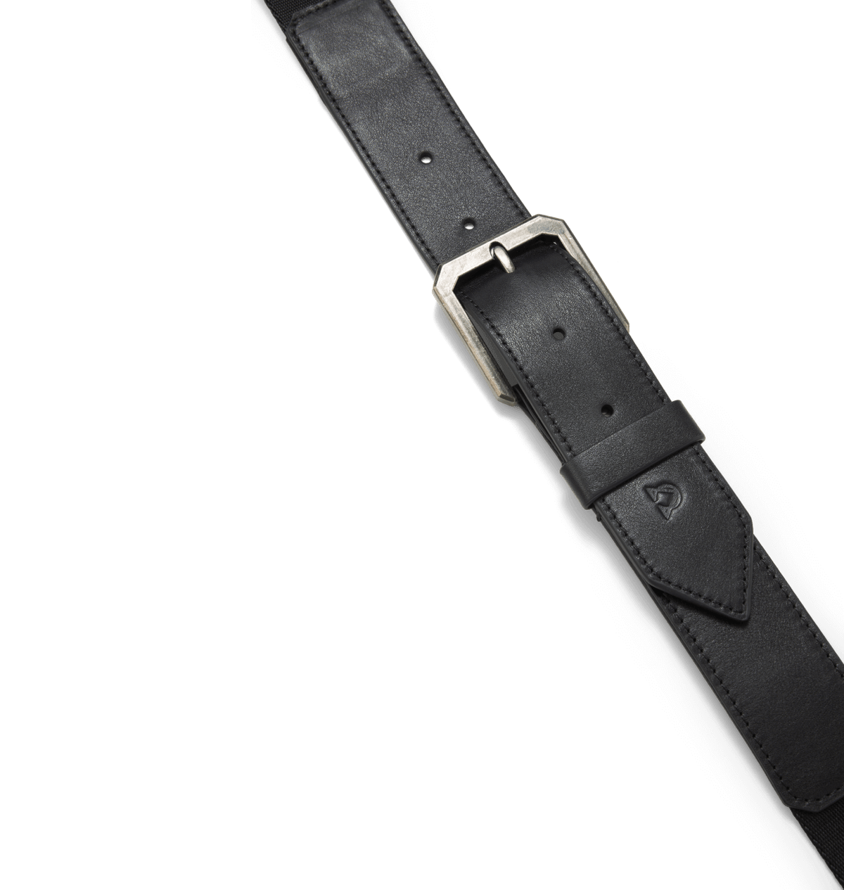 Praxis Belt, Onyx