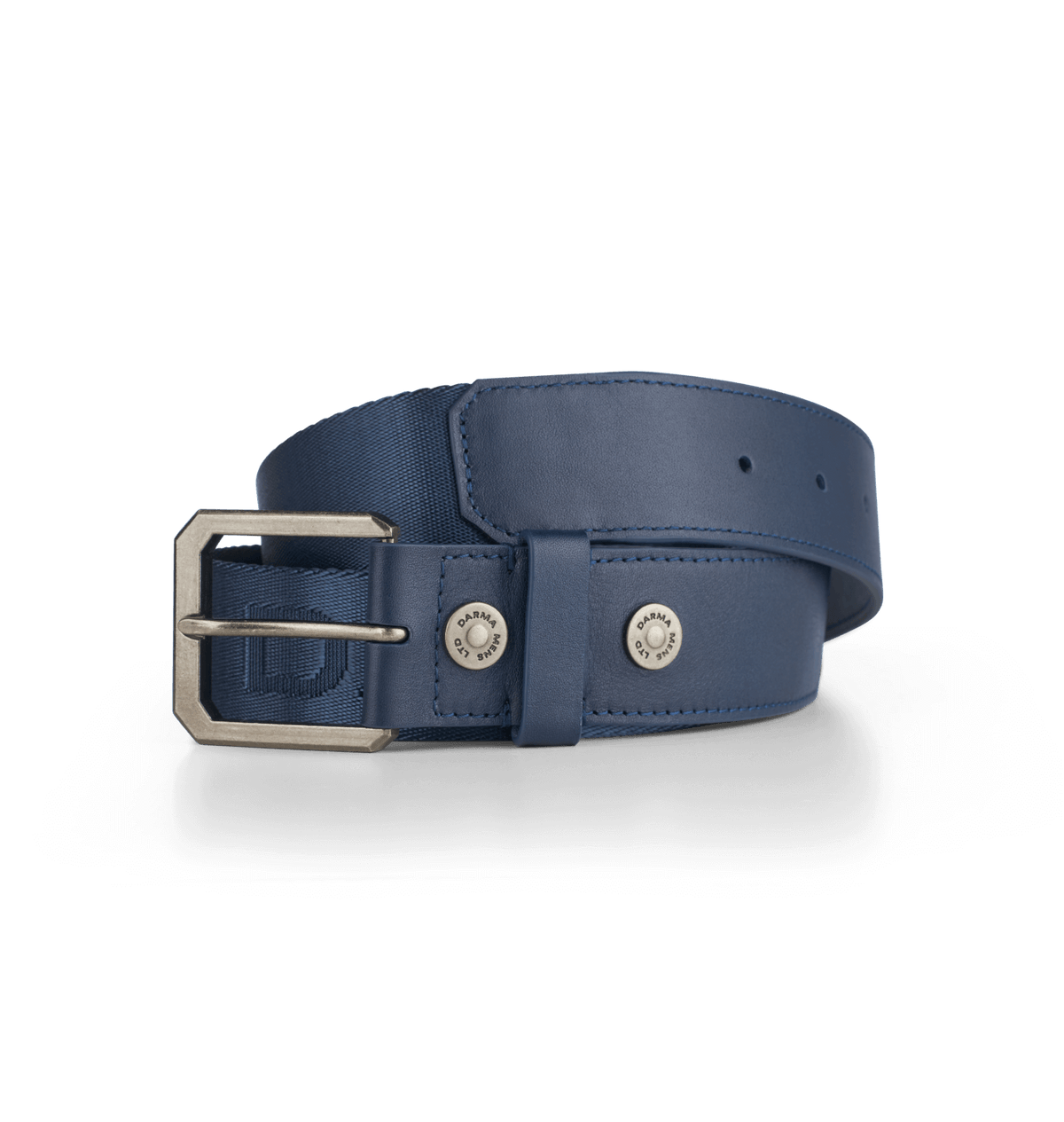 Praxis Belt, Abyss