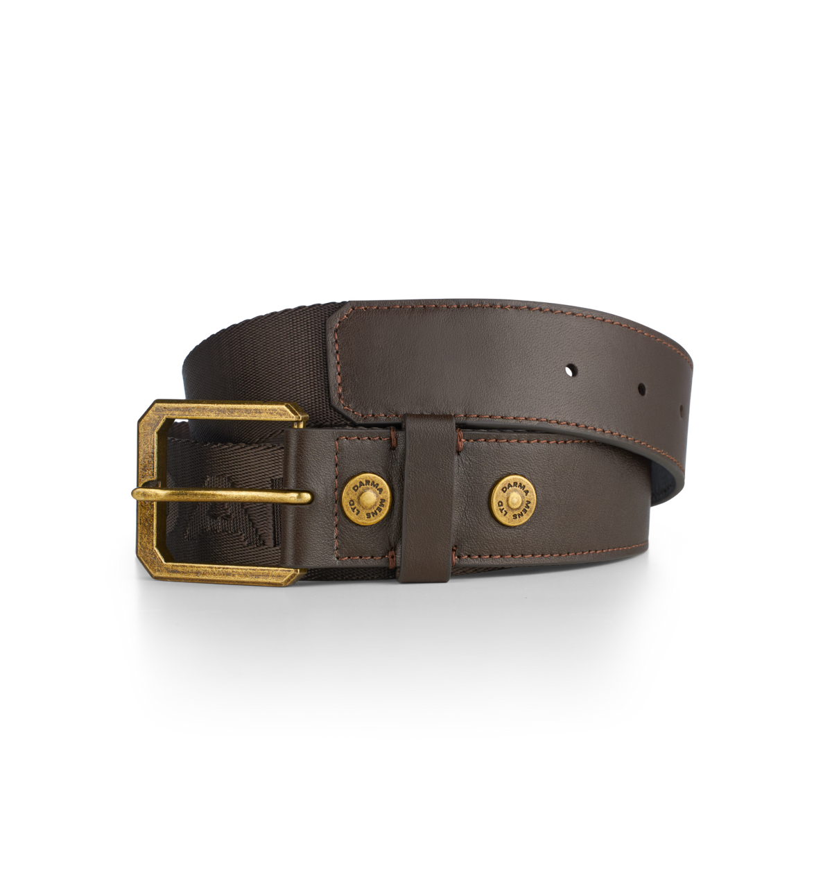 Praxis Belt, Terra