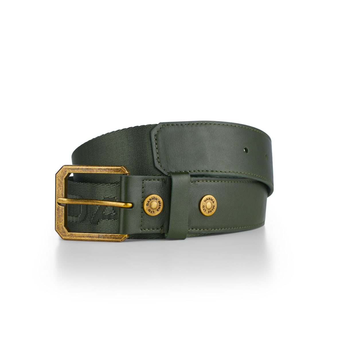 Praxis Belt, Cypress
