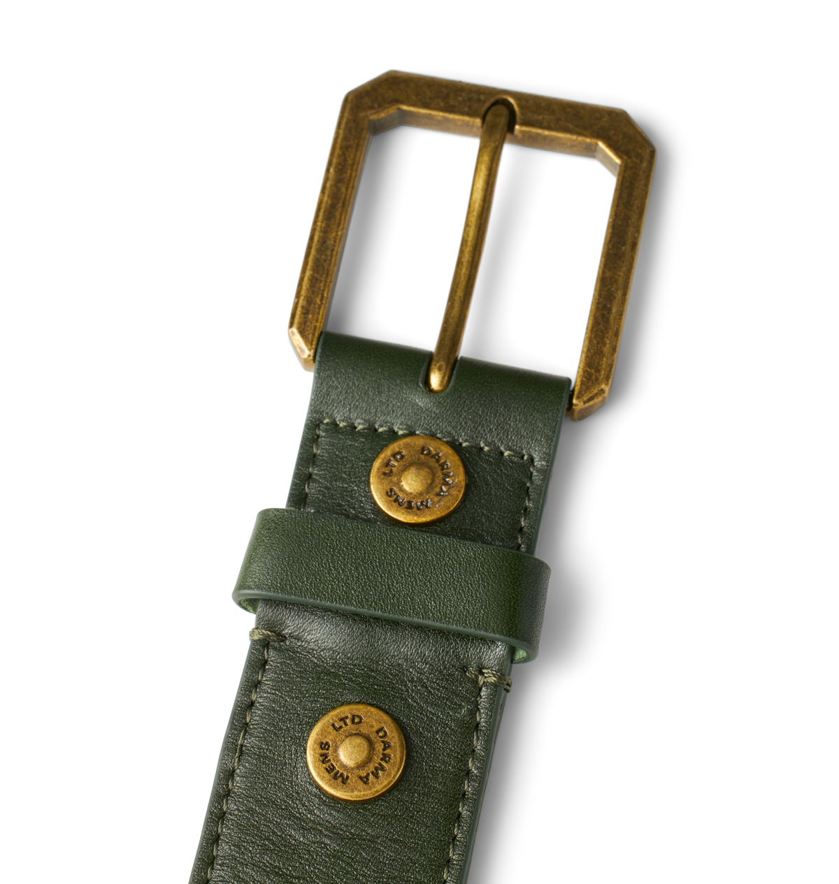 Praxis Belt, Cypress