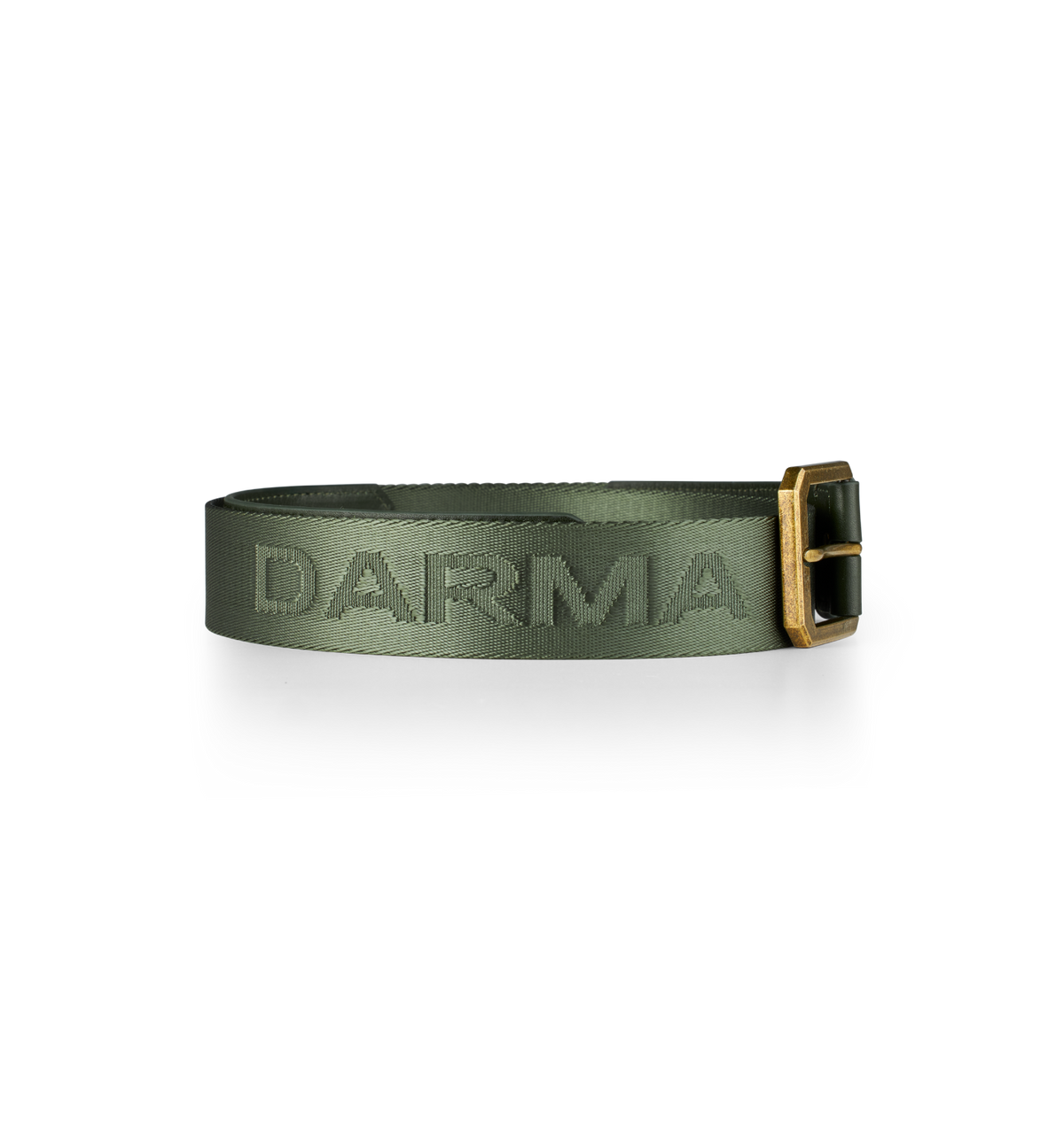 Praxis Belt, Cypress