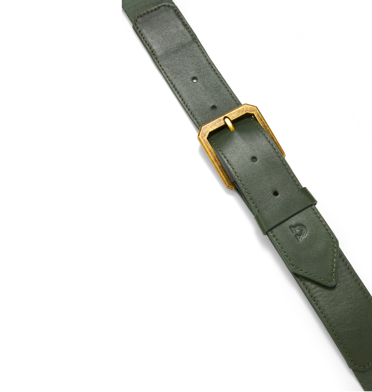 Praxis Belt, Cypress