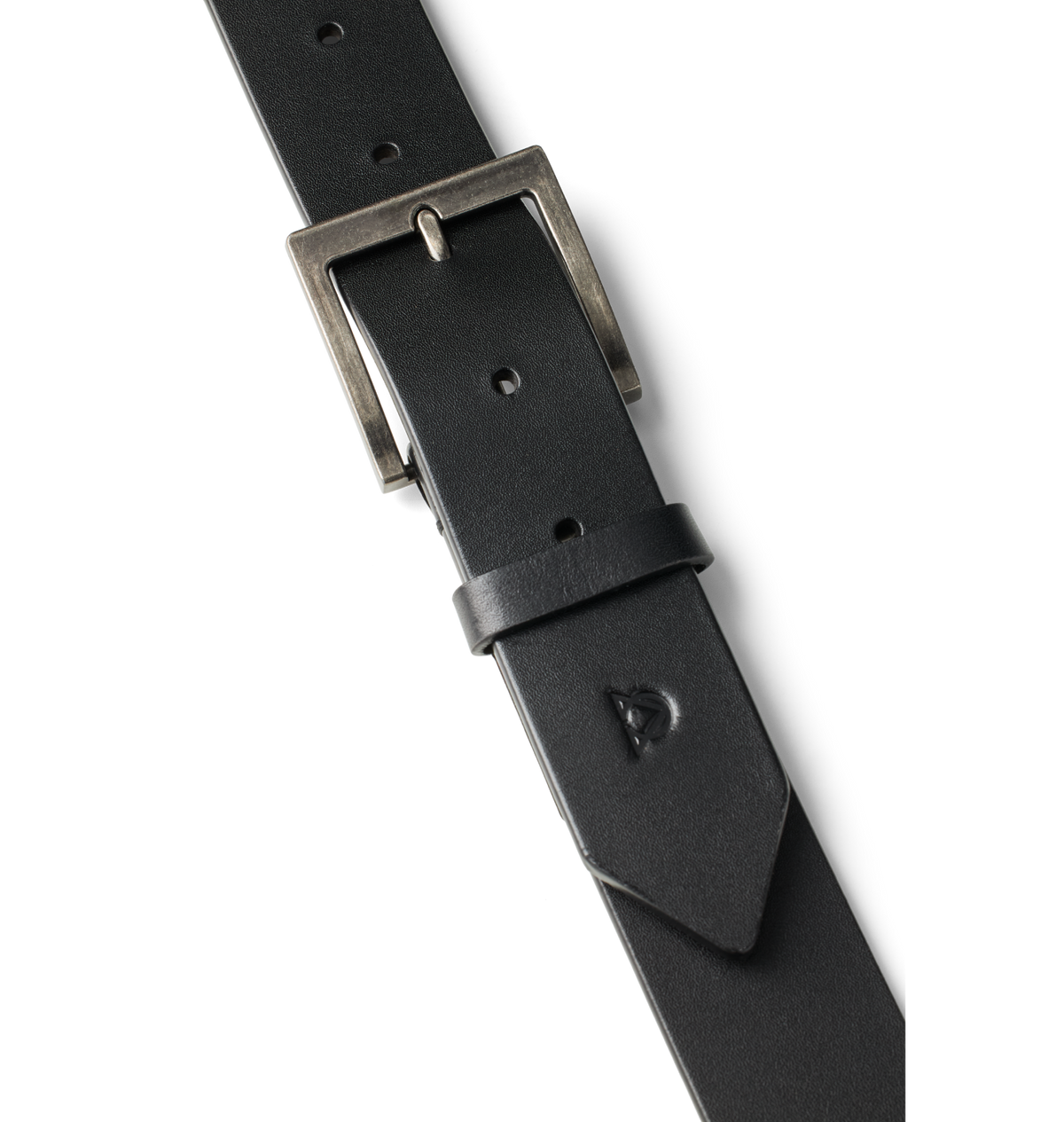 Virtus Belt, Onyx