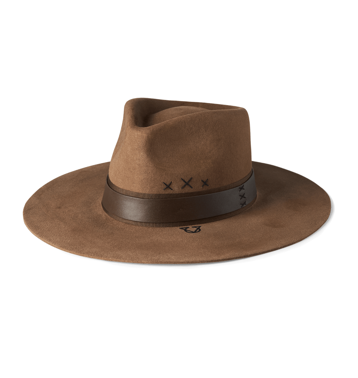 Maxim Hat, Terra