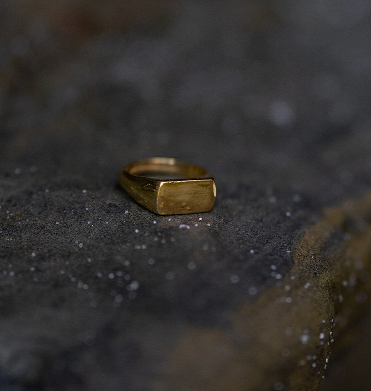 Votum, Vermeil Gold