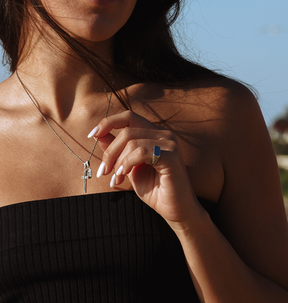 925 Silver