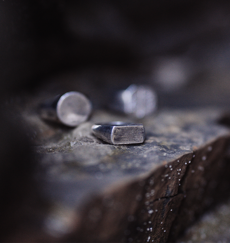 Votum, 925 Silver