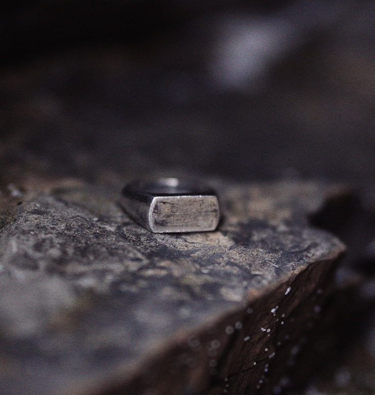 Votum, 925 Silver