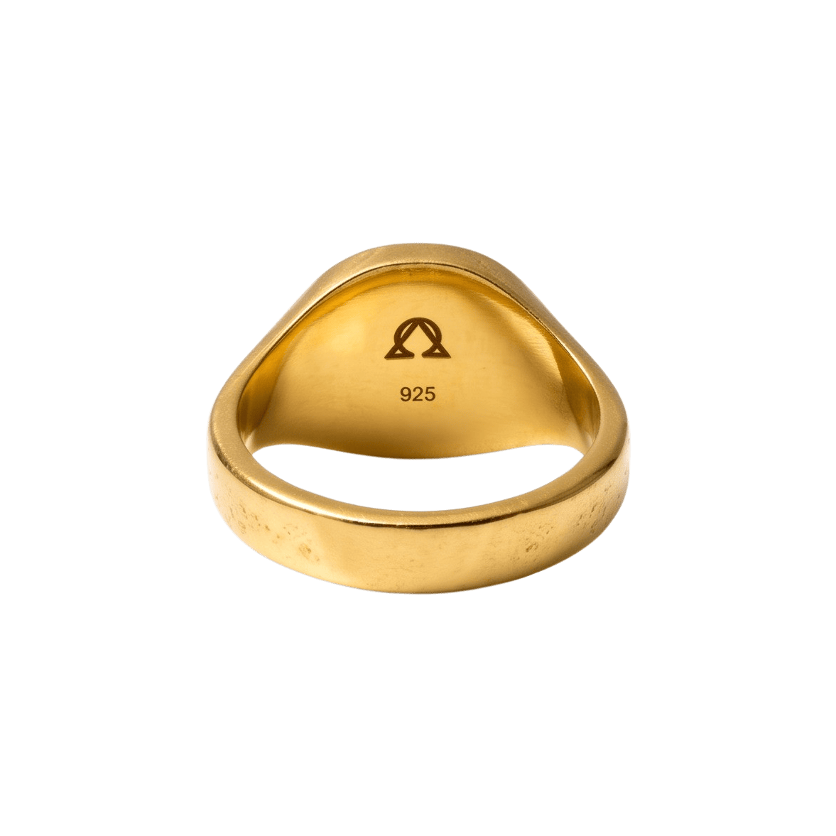 Vermeil Gold