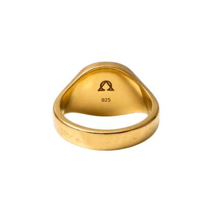 Vermeil Gold