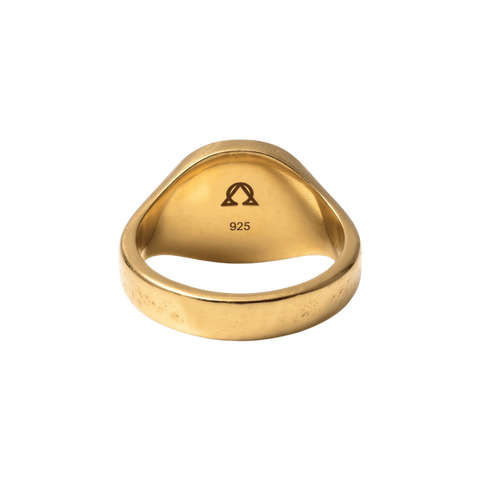 Aegis, Vermeil Gold