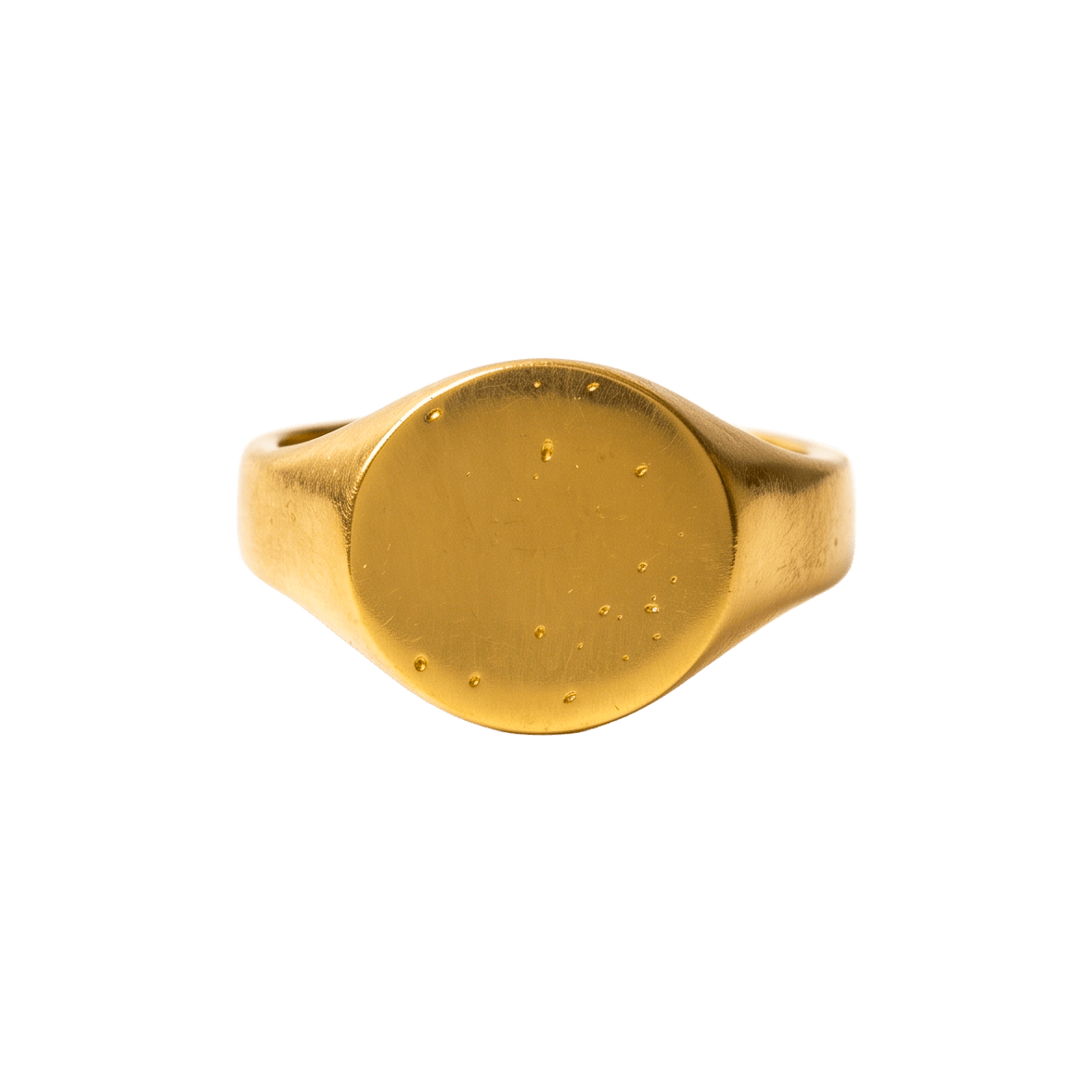 Vermeil Gold