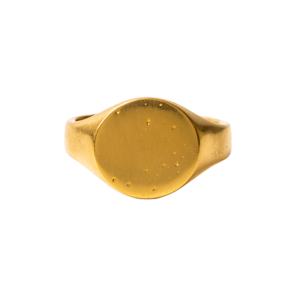 Vermeil Gold