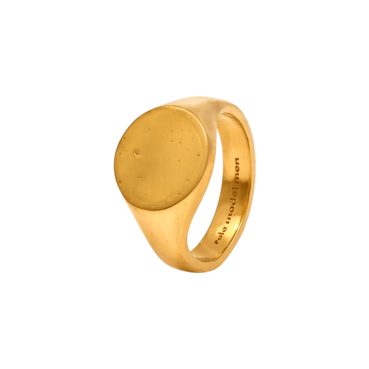 Vermeil Gold