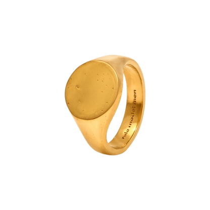 Vermeil Gold