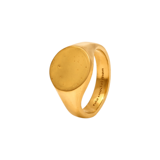 Vermeil Gold