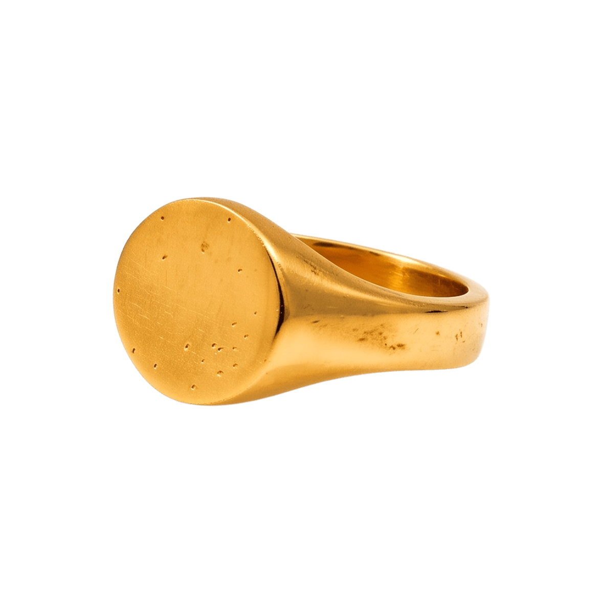 Vermeil Gold
