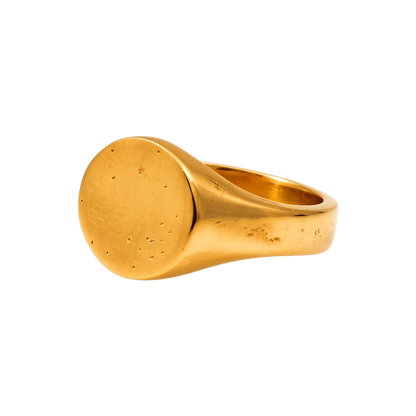 Vermeil Gold
