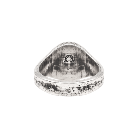Aegis, 925 Silver