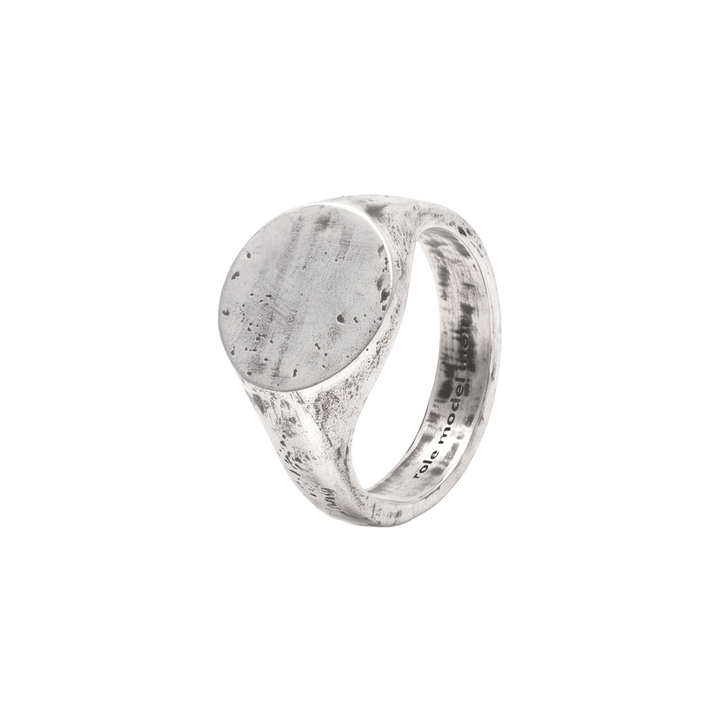 Aegis, 925 Silver