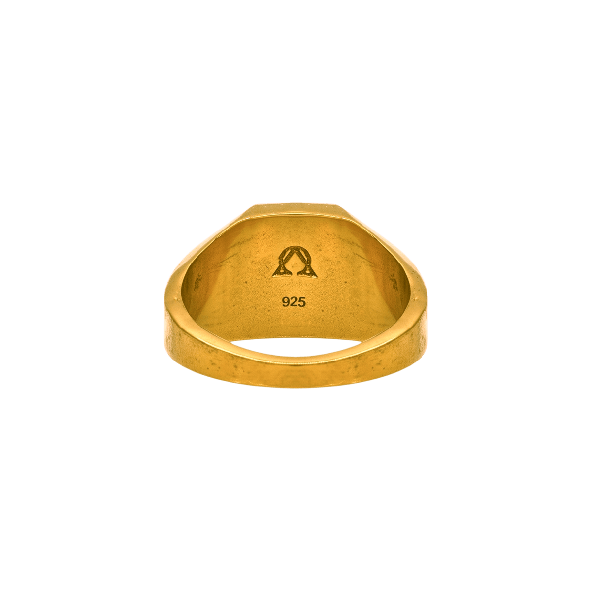 Vermeil Gold