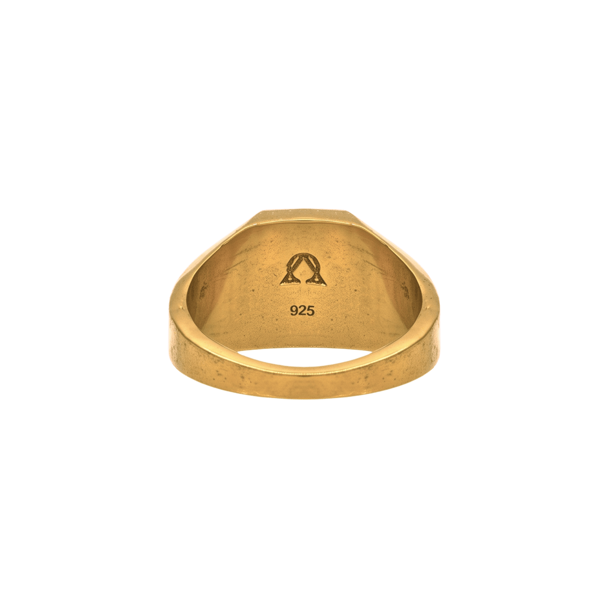 ChiRho, Vermeil Gold