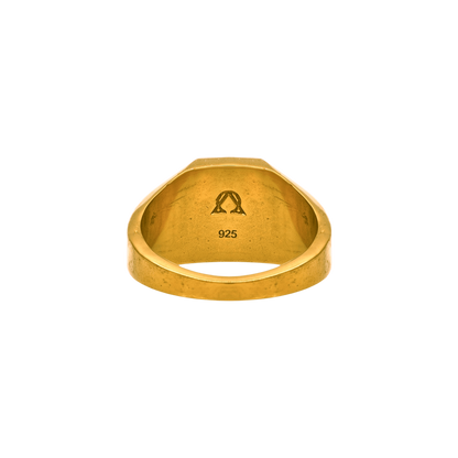 Vermeil Gold
