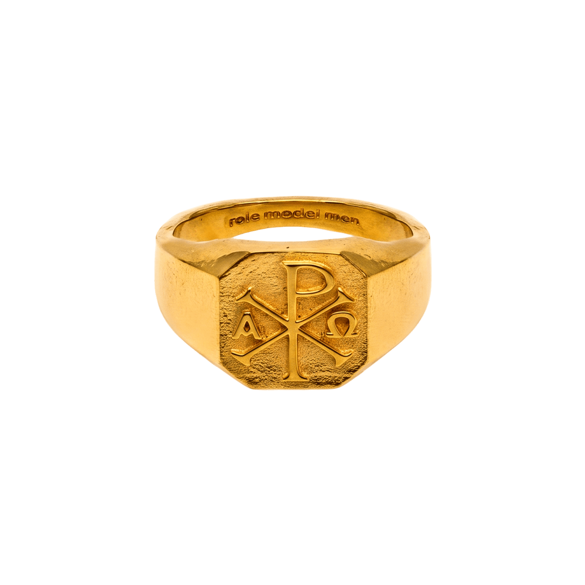 Vermeil Gold
