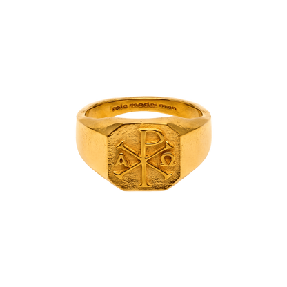 Vermeil Gold