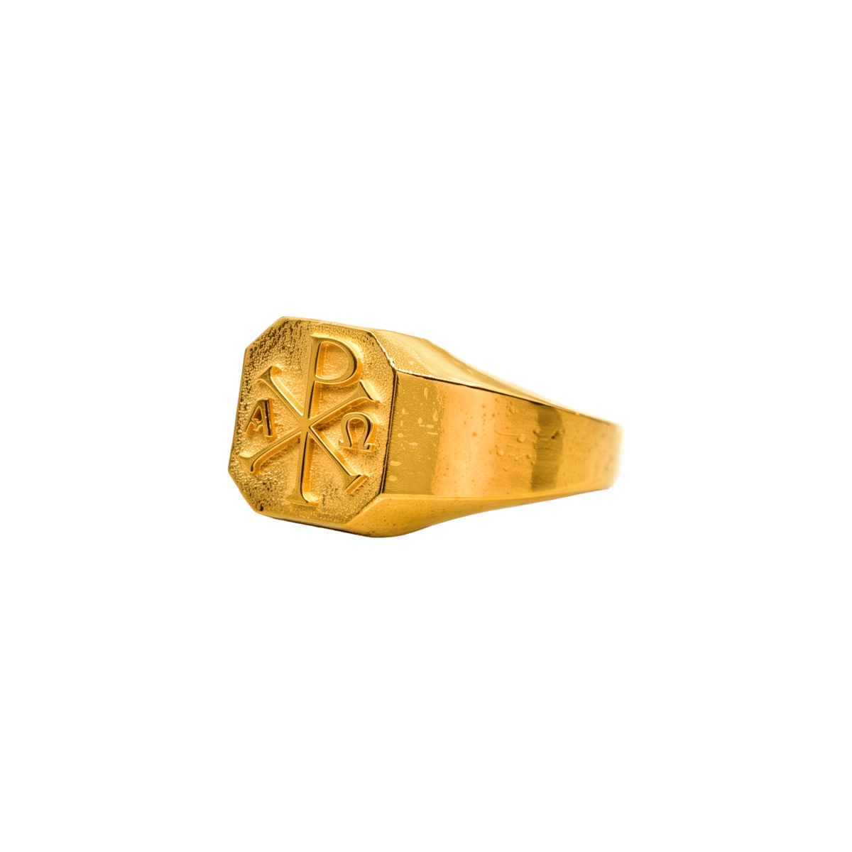 Vermeil Gold