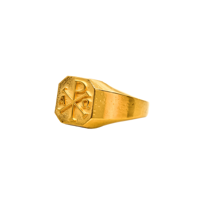 Vermeil Gold