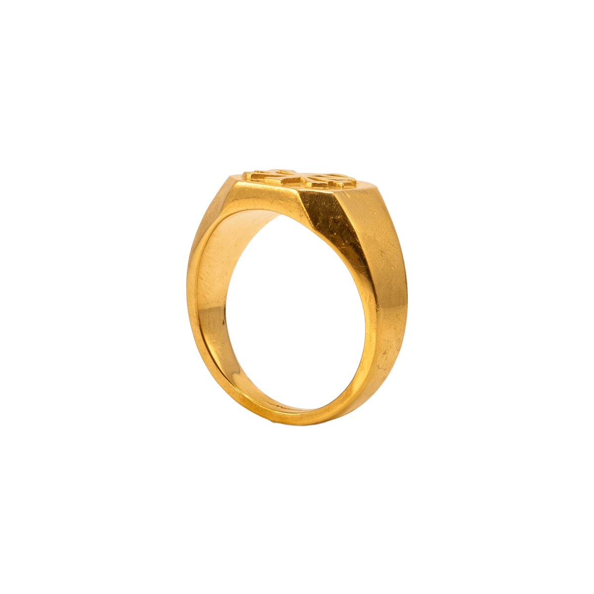 Vermeil Gold
