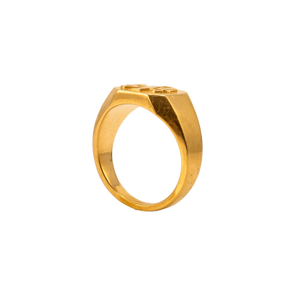 Vermeil Gold