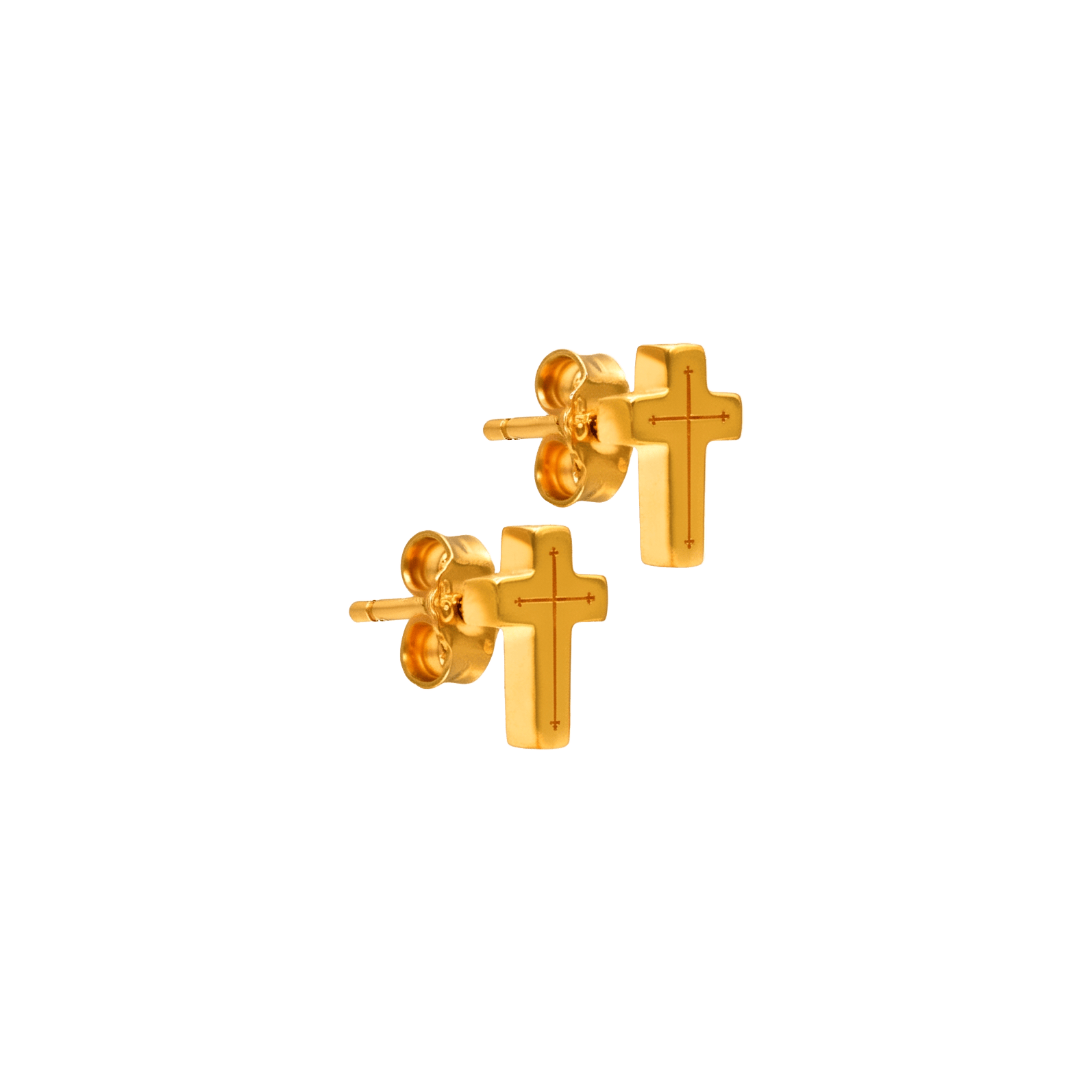 Vermeil Gold