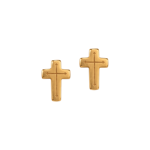 Crux, Vermeil Gold