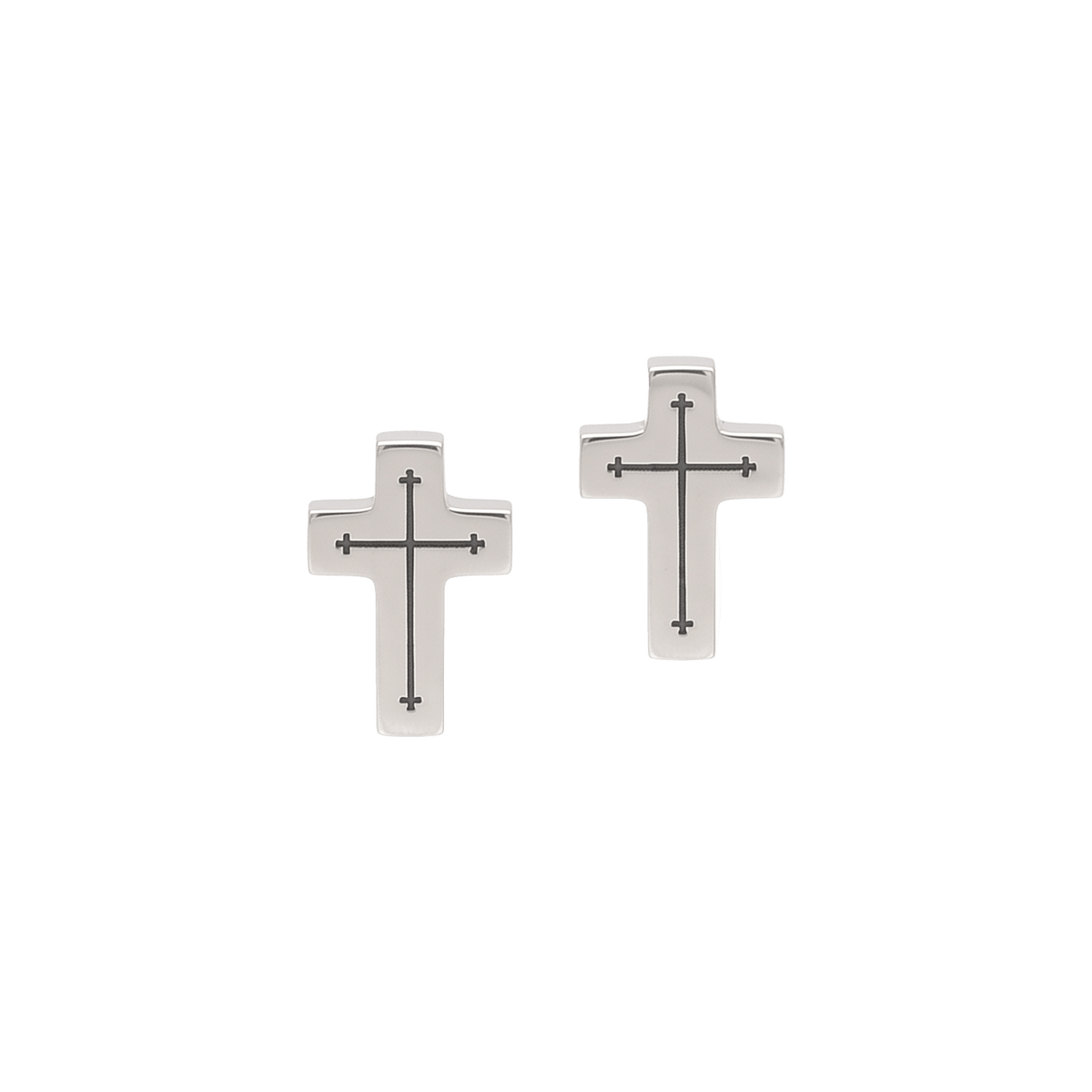 Crux, 925 Silver