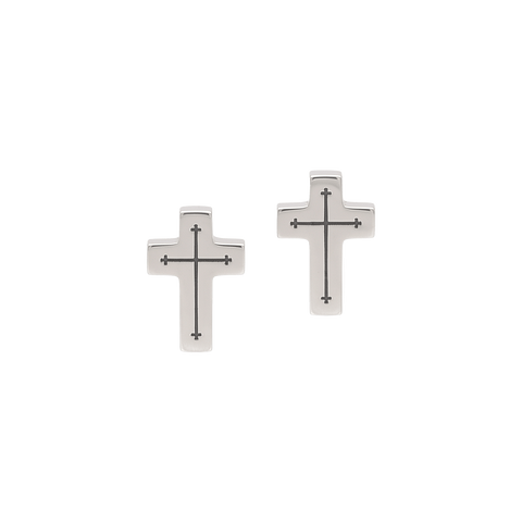 Crux, 925 Silver