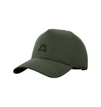 Lux Trucker — Cypress