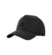Lux Trucker — Onyx