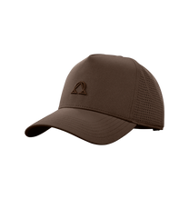 Lux Trucker — Terra
