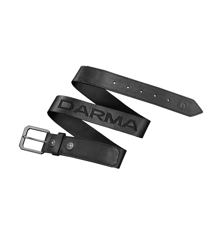 Praxis Belt, Onyx