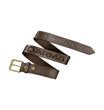 Praxis Belt — Terra